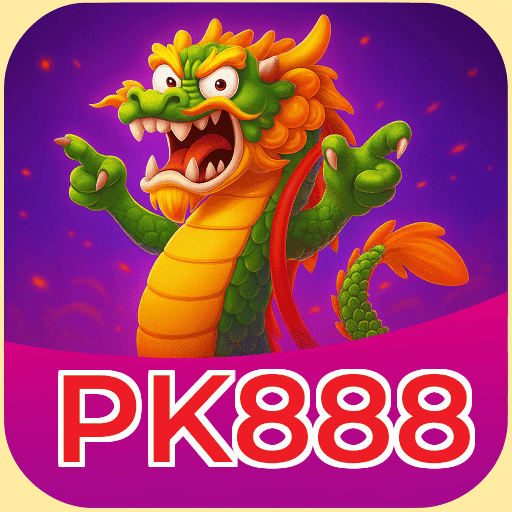 PK888 logo