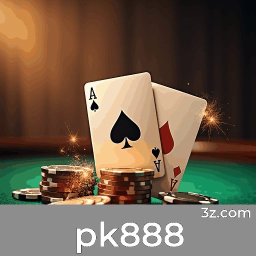 pk888 