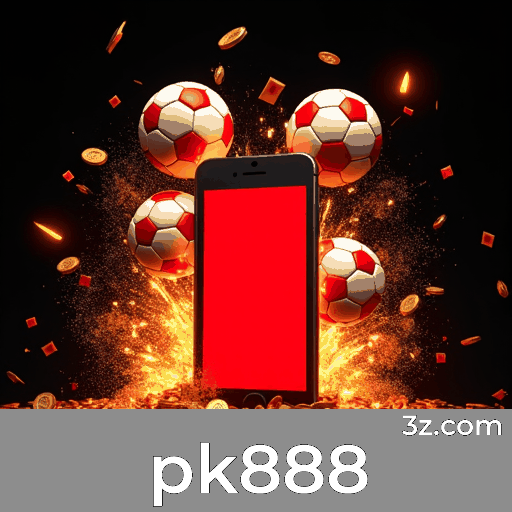 pk888