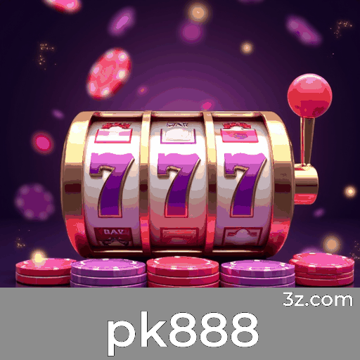 pk888