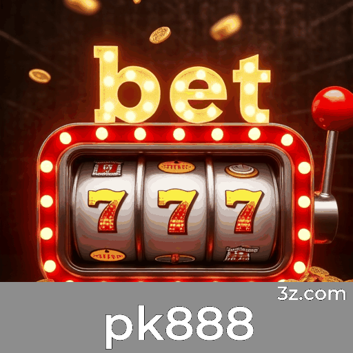 pk888 game mais image