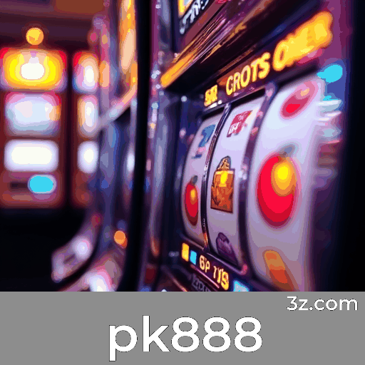 pk888 