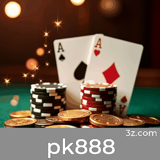 pk888 game mais image