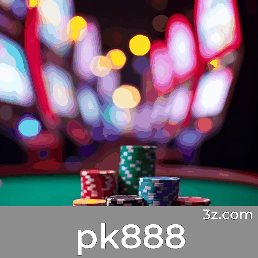pk888 