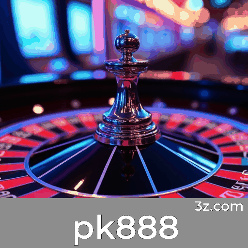 pk888
