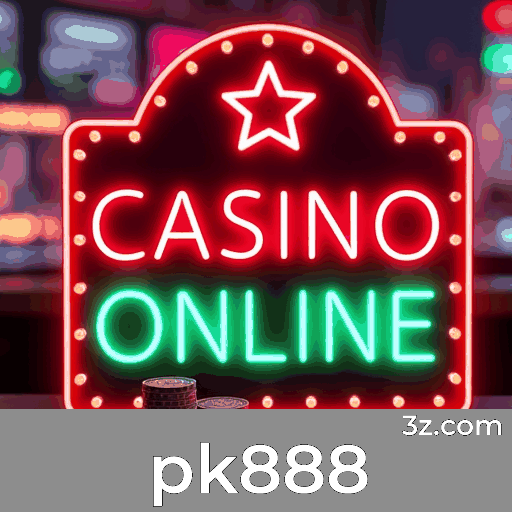 pk888