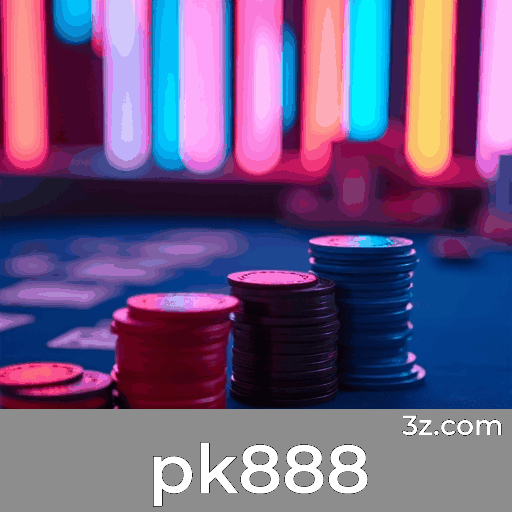 pk888 game mais image