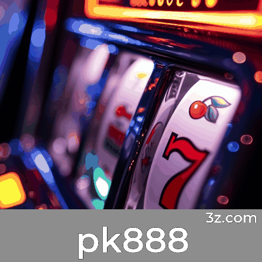 pk888