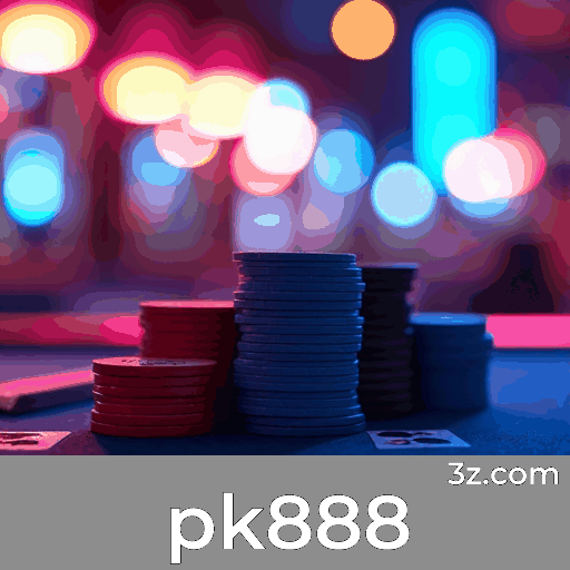 pk888 game mais image