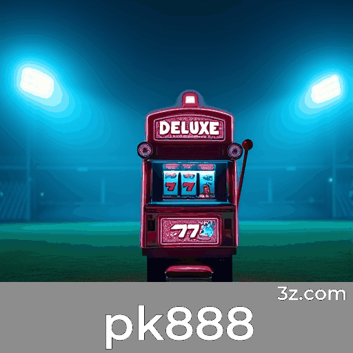 pk888