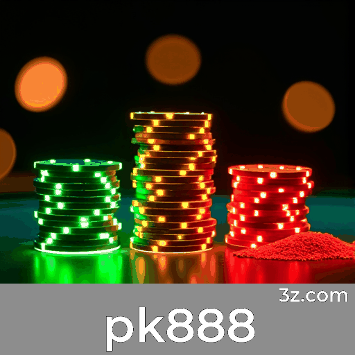 pk888