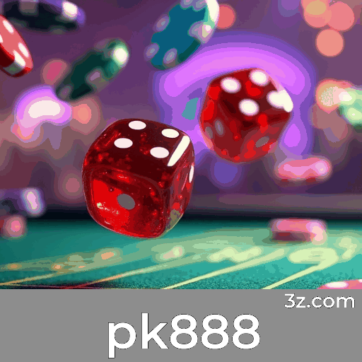pk888 