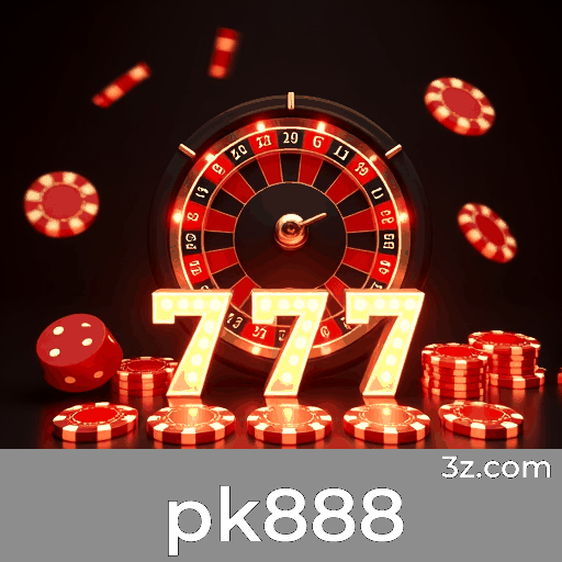 pk888 