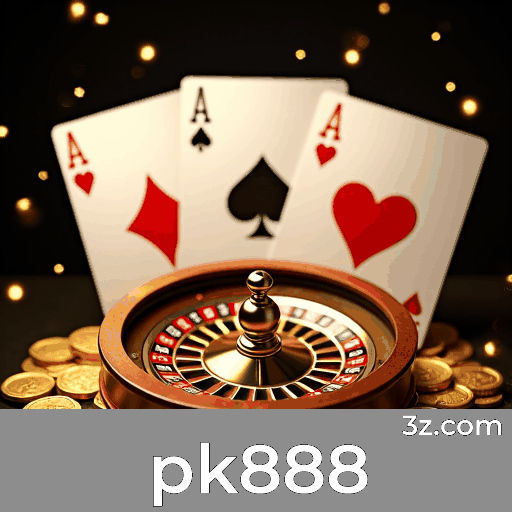 pk888