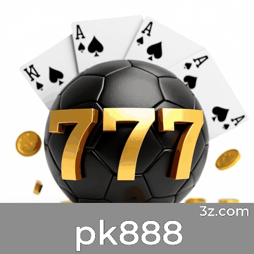 pk888 game mais image