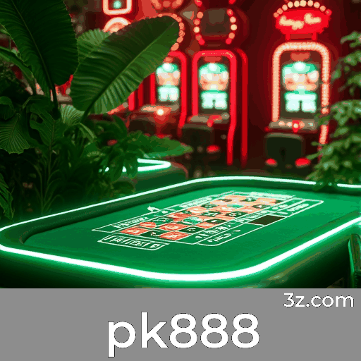 pk888